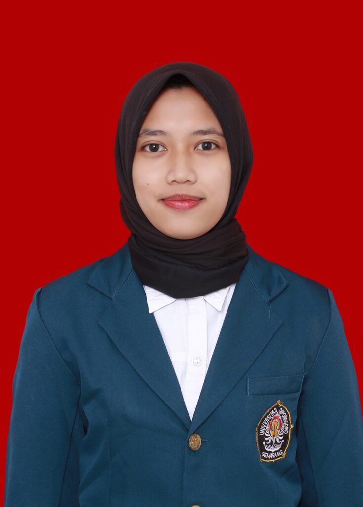 ALIMAH PUTRI MILANIA
