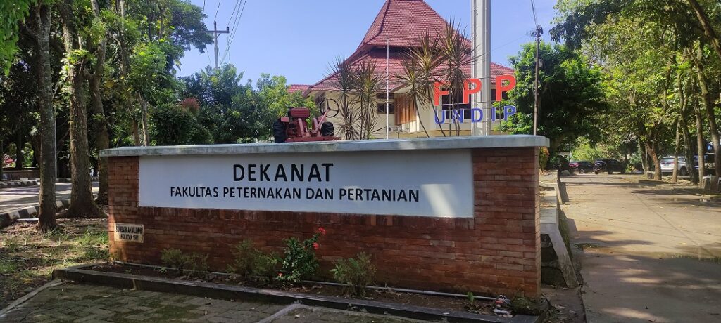 fakultas pertanian