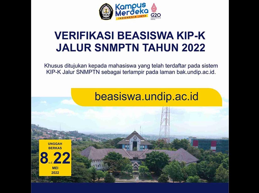 beasiswa