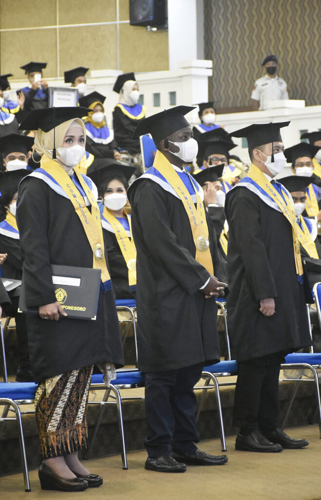 mahasiswa internasional
