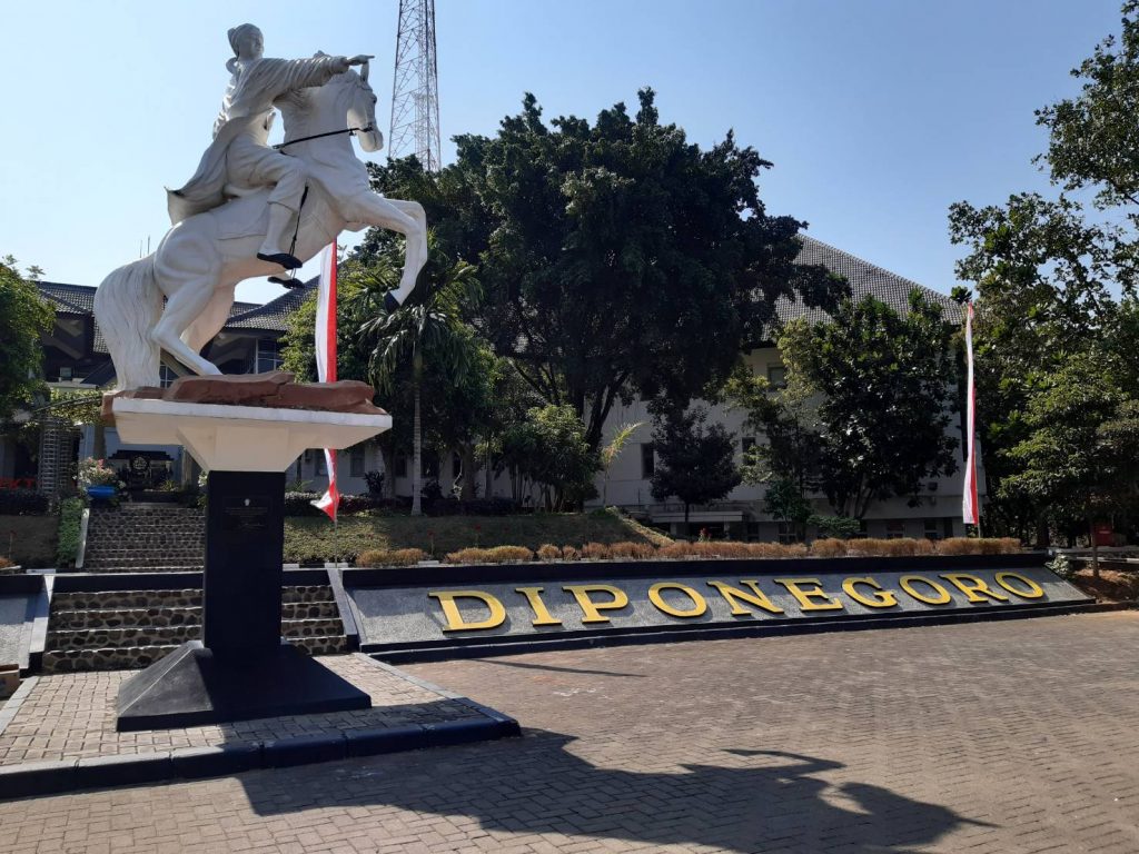 Widya Puraya UNDIP