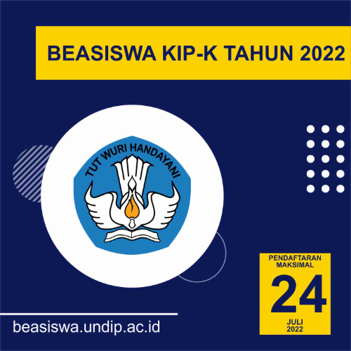 beasiswa kipk 2022