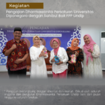 Dharmawanita Persatuan Universitas Diponegoro
