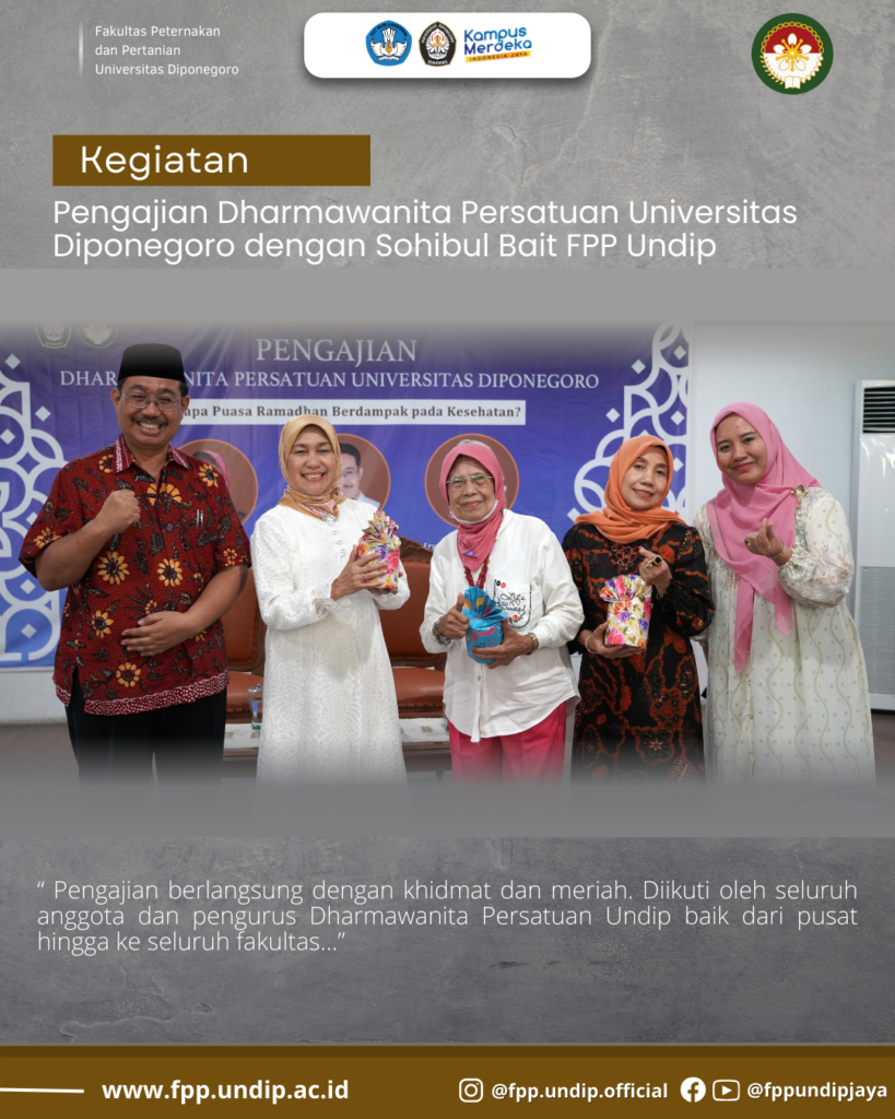 Dharmawanita Persatuan Universitas Diponegoro