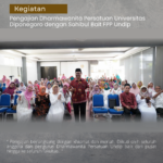 Dharmawanita Persatuan Universitas Diponegoro
