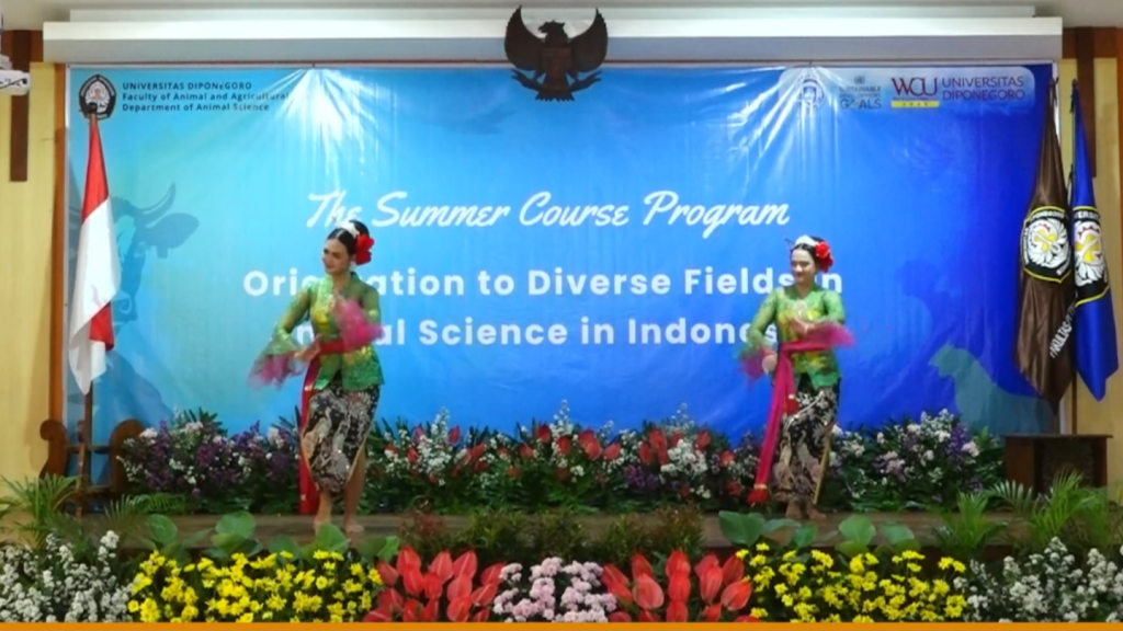 Summercourse S1 Peternakan 2025